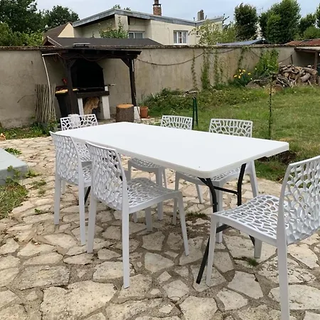 Minosa Appartamento Boissy-Saint-Léger
