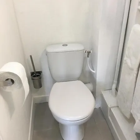 Appartamento Minosa Boissy-Saint-Léger